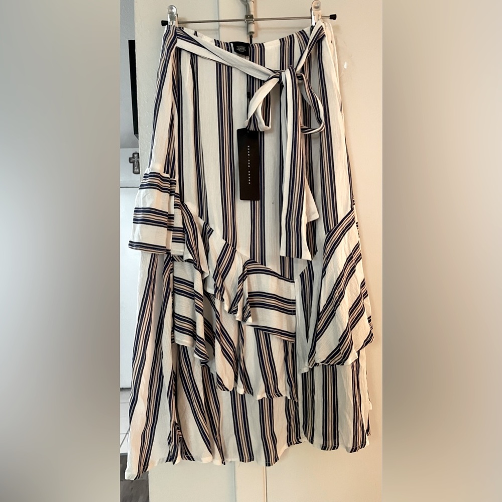 Fun, Flirty Skirt for a Beautiful Day Out